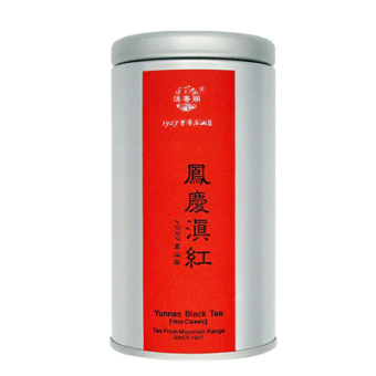 滇香阁-凤庆滇红1939 90克